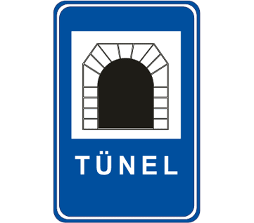 Tünel