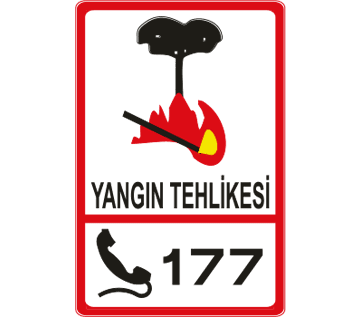 Yangın Tehlikesi