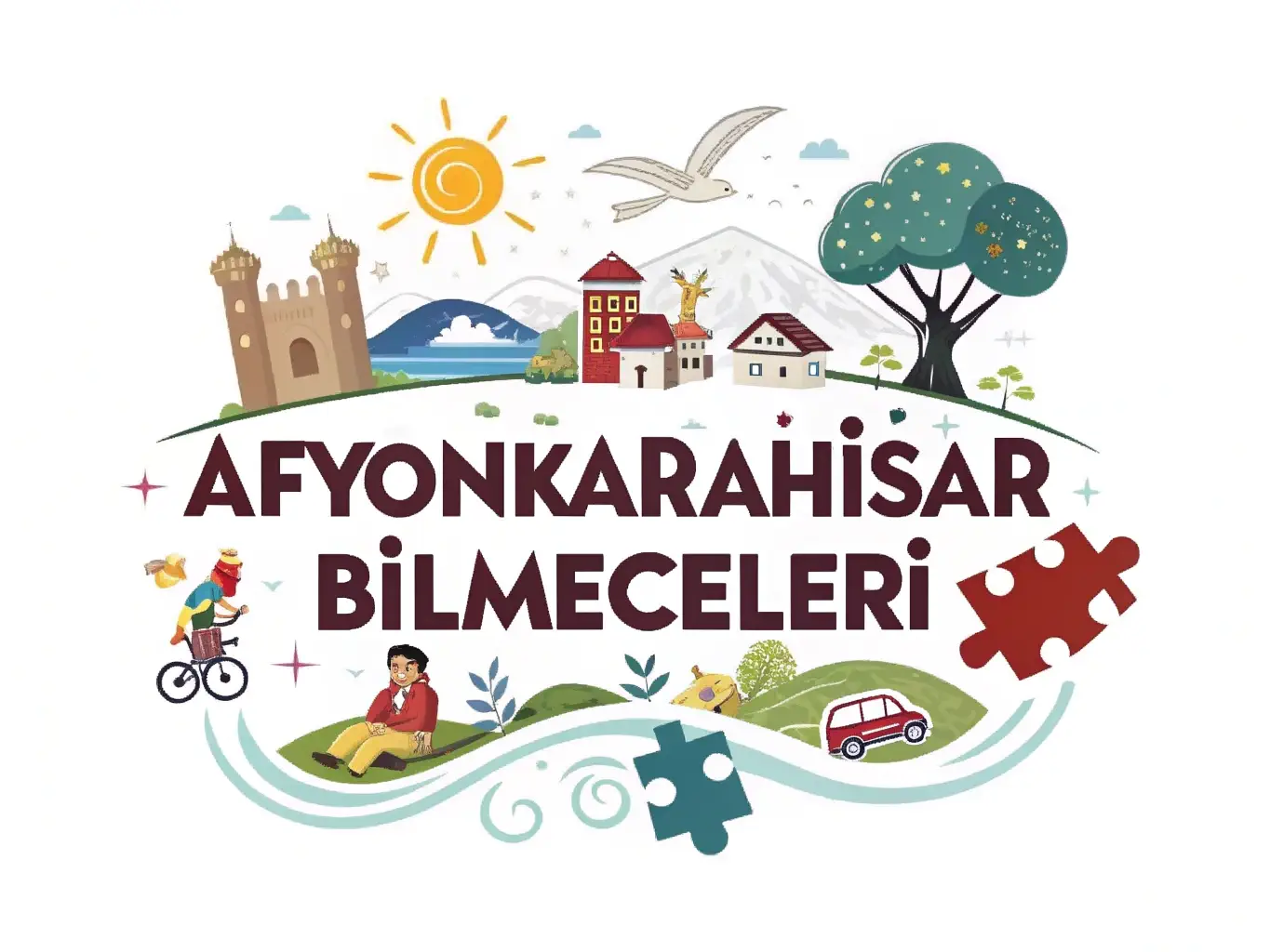 Afyonkarahisar Bilmeceleri