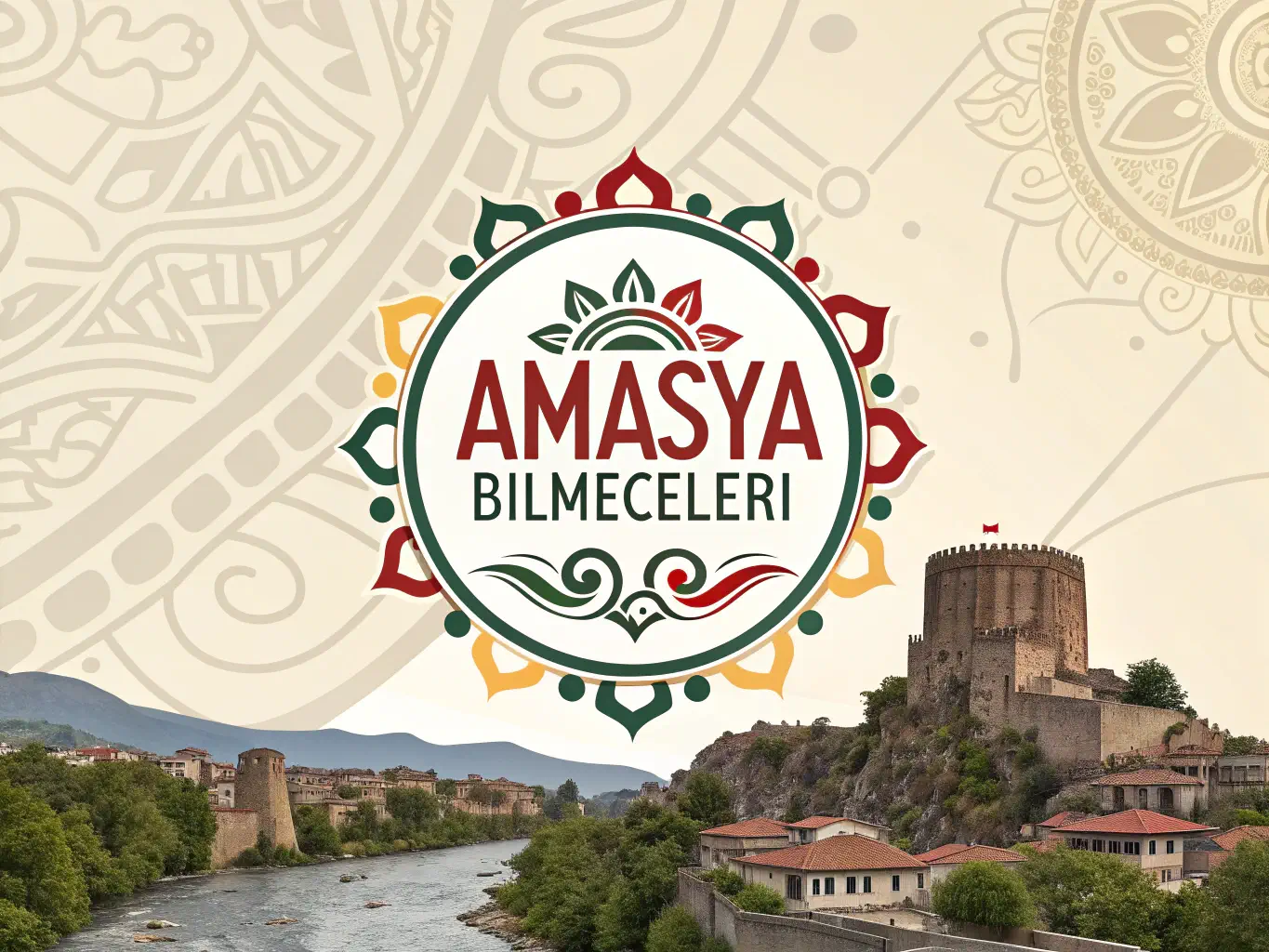 Amasya Bilmeceleri