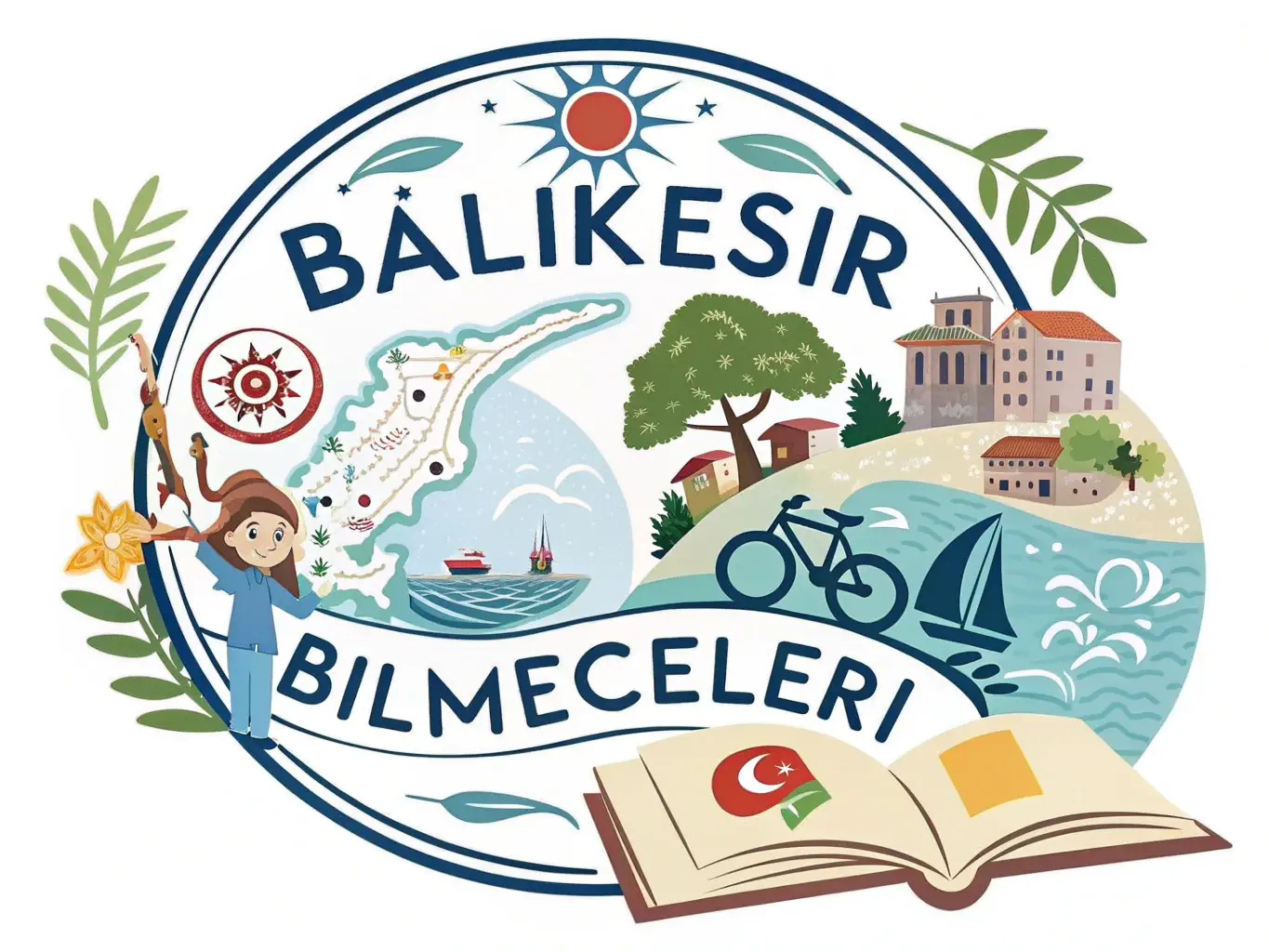 Balıkesir Bilmeceleri