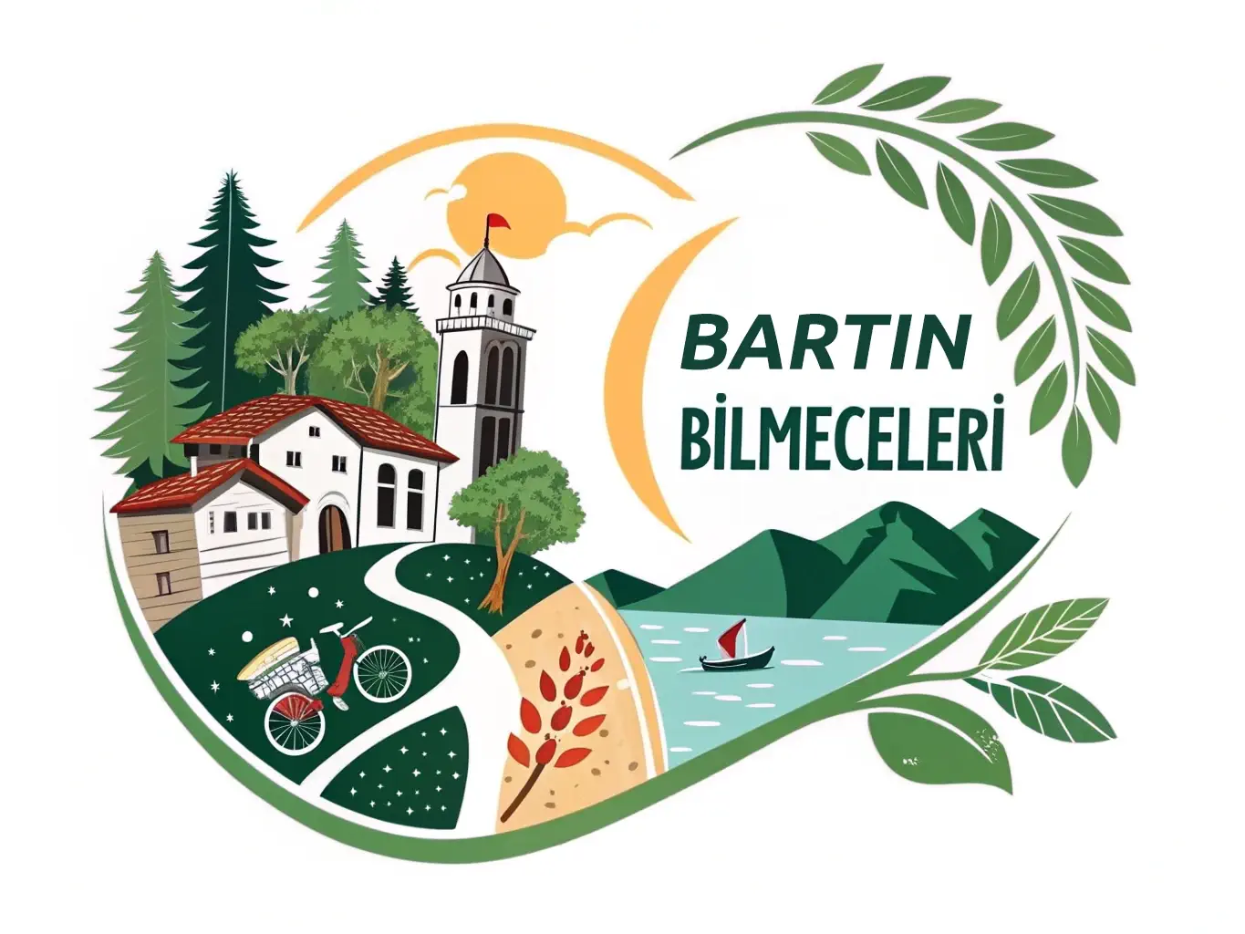 Bartın Bilmeceleri