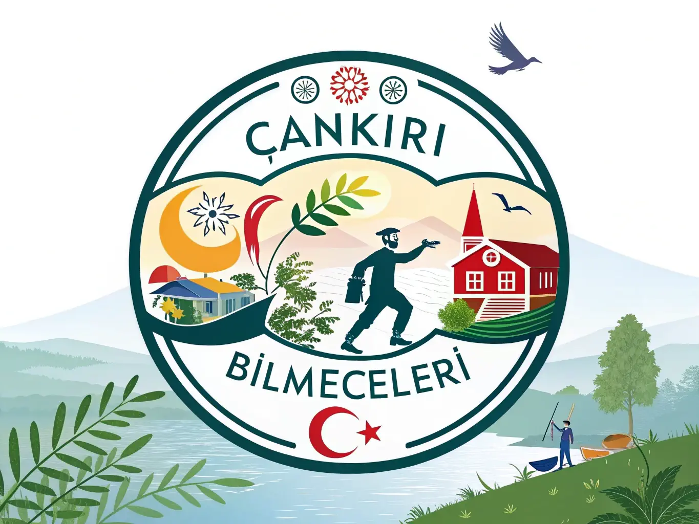 Çankırı Bilmeceleri