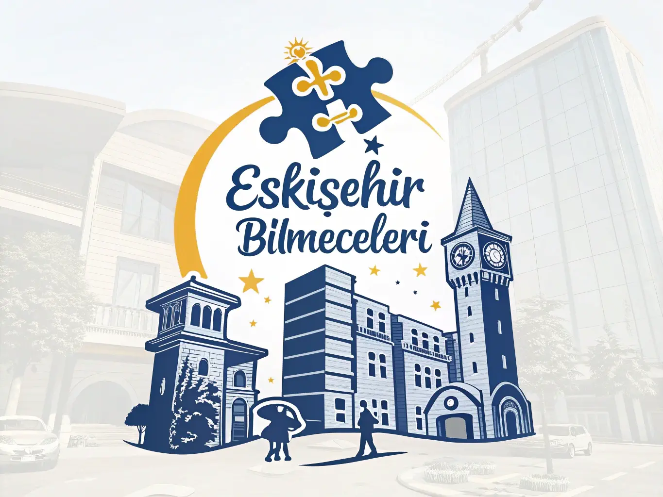 Eskişehir Bilmeceleri