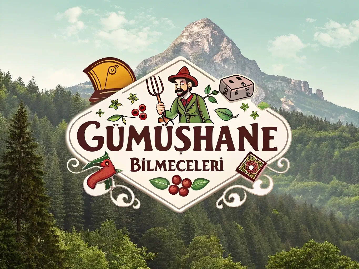 Gümüşhane Bilmeceleri