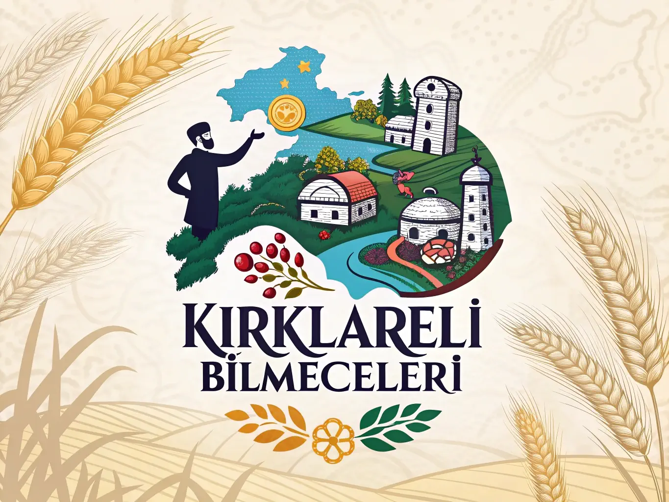 Kırklareli Bilmeceleri