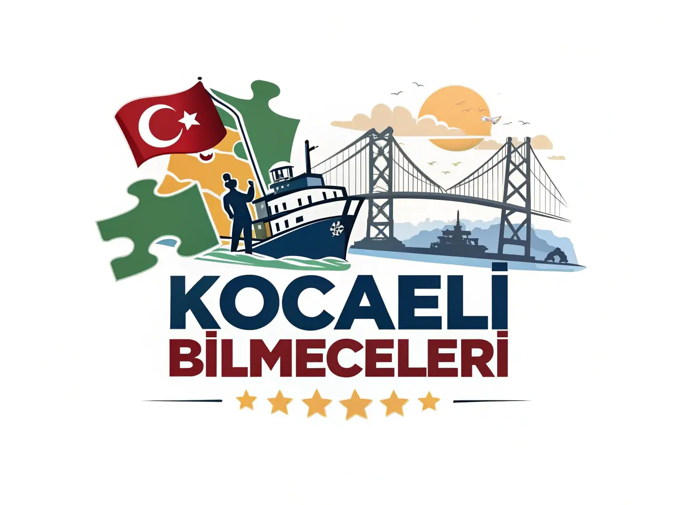 Kocaeli Bilmeceleri