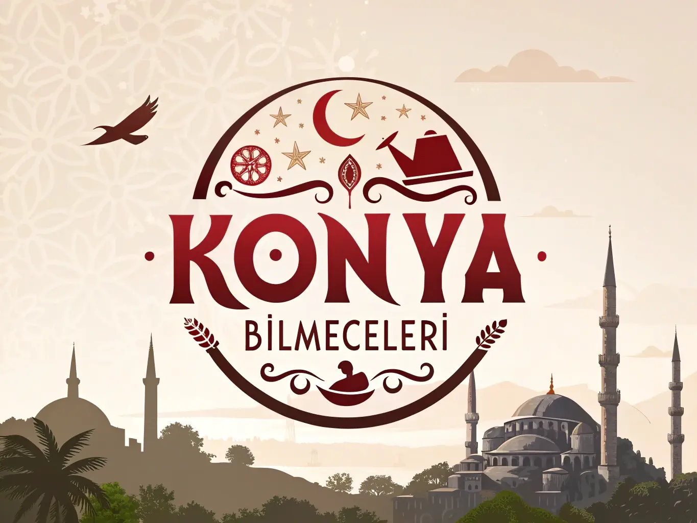 Konya Bilmeceleri