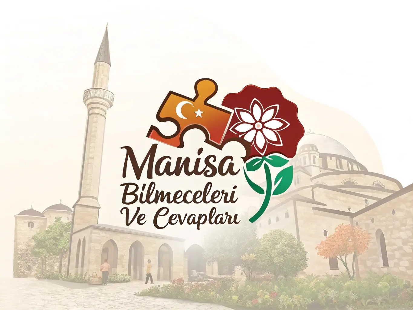 Manisa Bilmeceleri