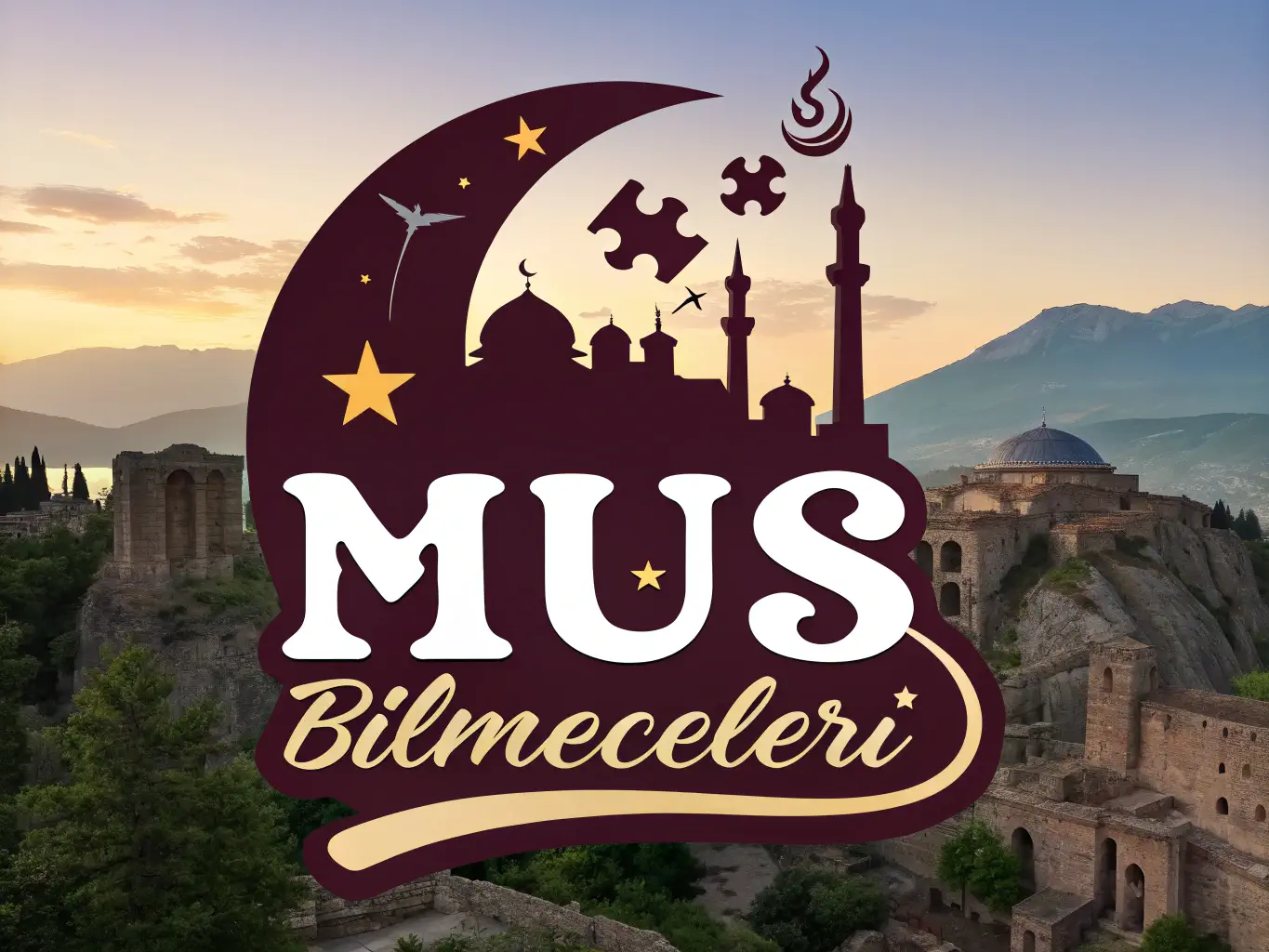 Muş Bilmeceleri