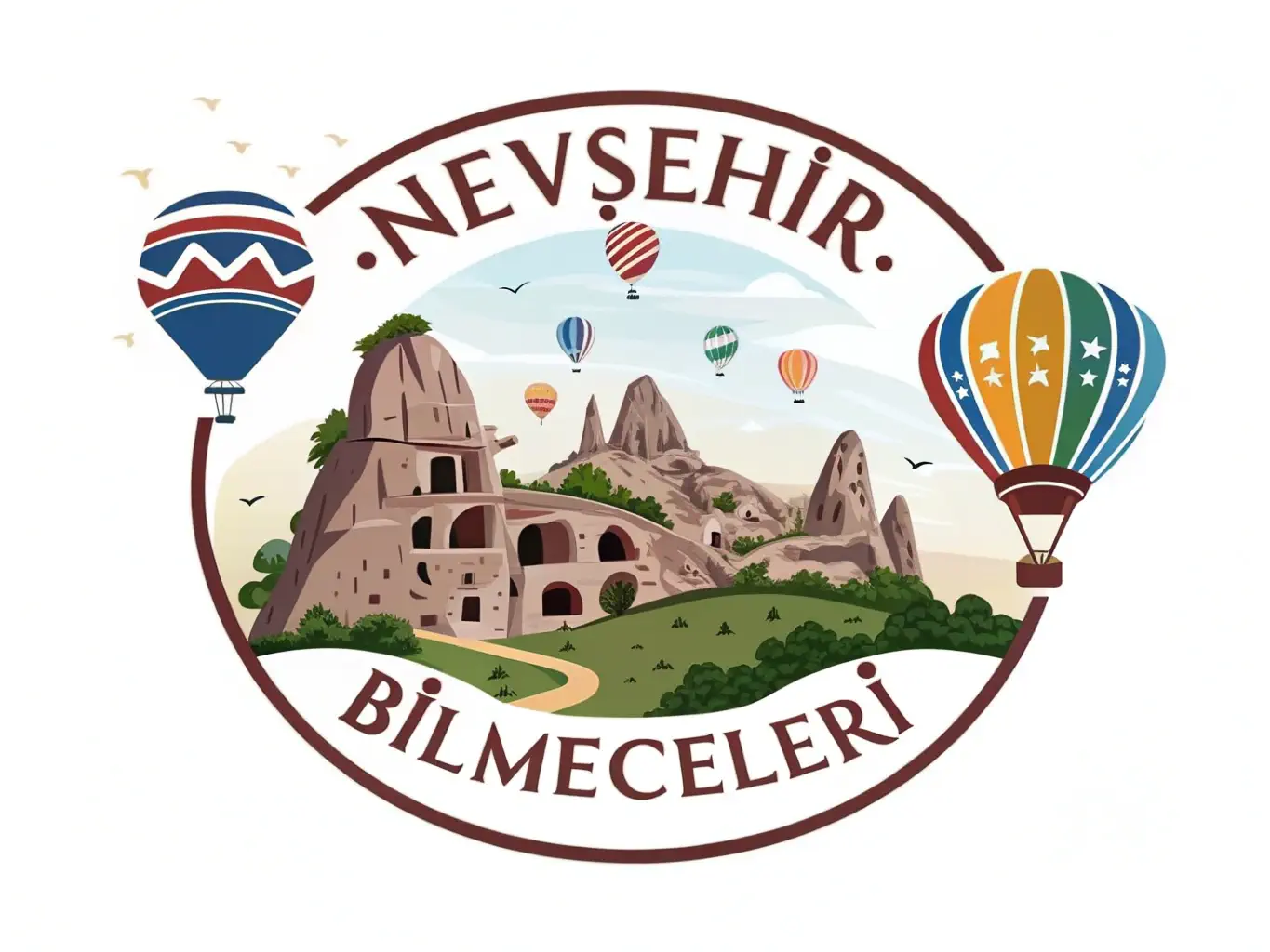 Nevşehir Bilmeceleri