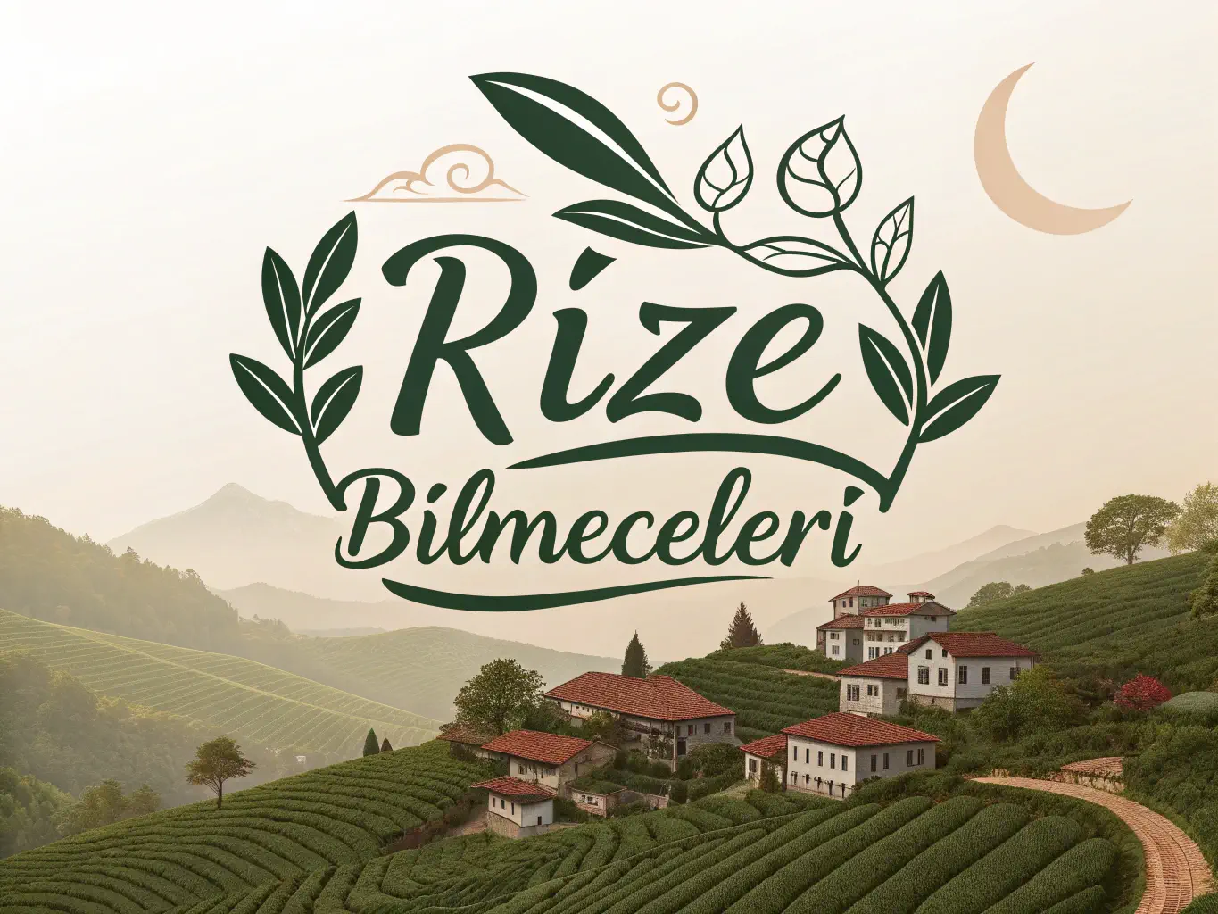 Rize Bilmeceleri