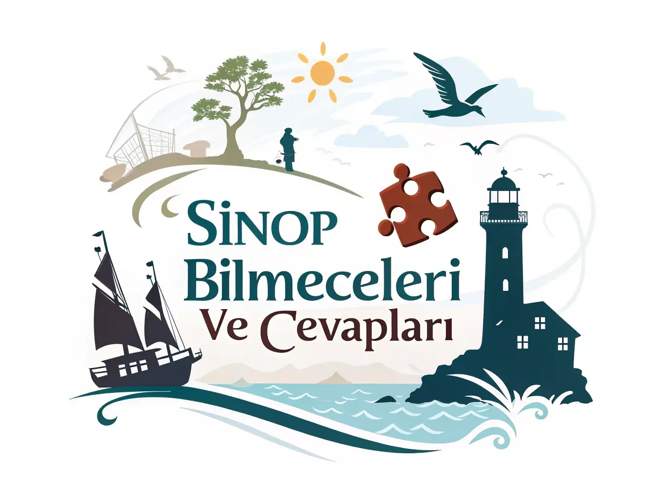 Sinop Bilmeceleri