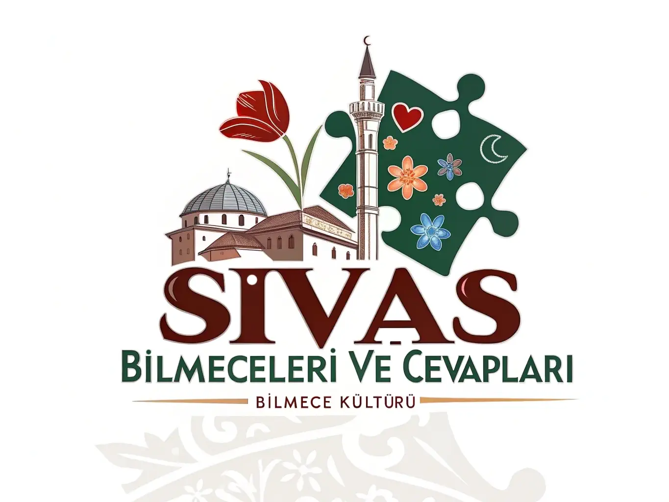 Sivas Bilmeceleri