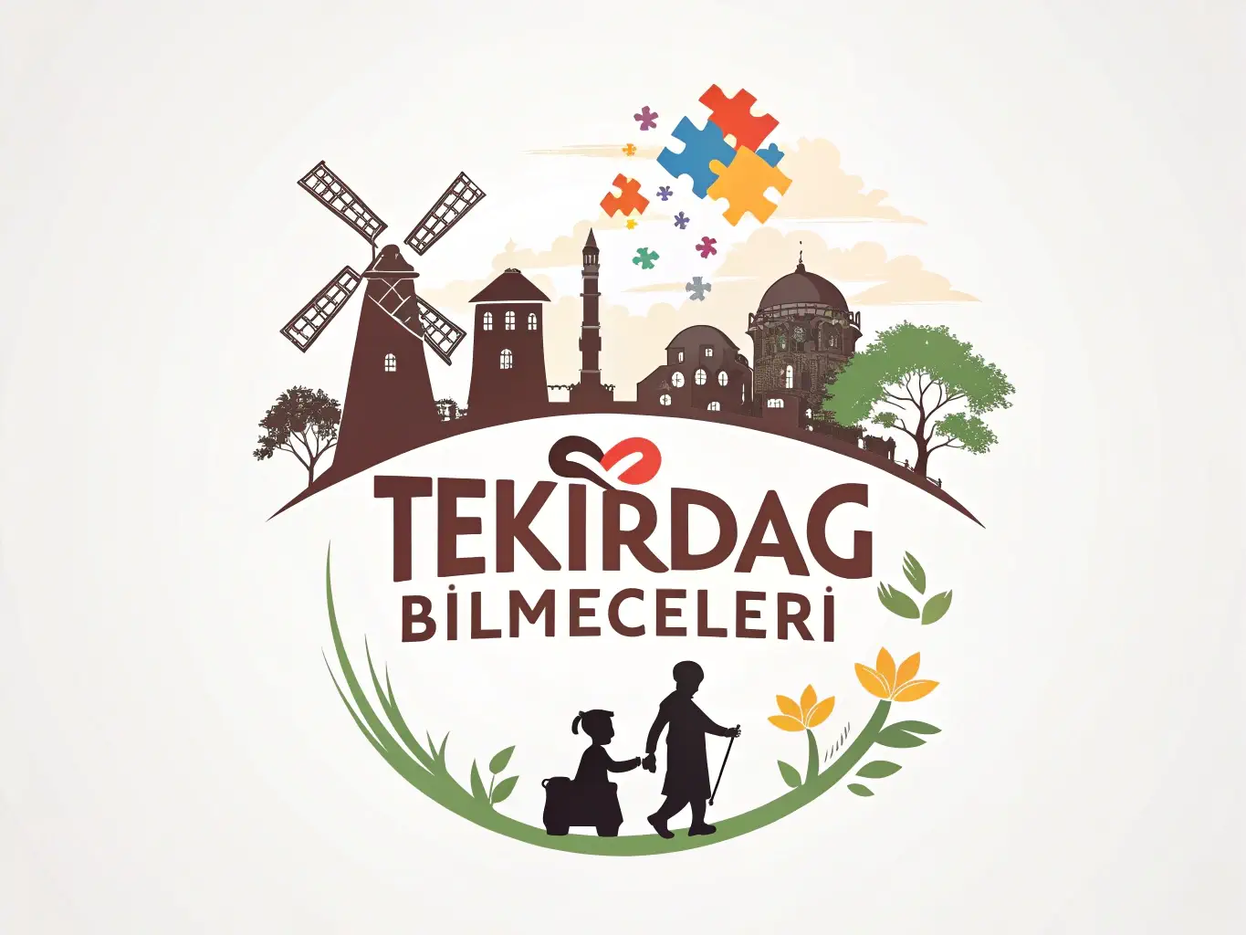 Tekirdağ Bilmeceleri