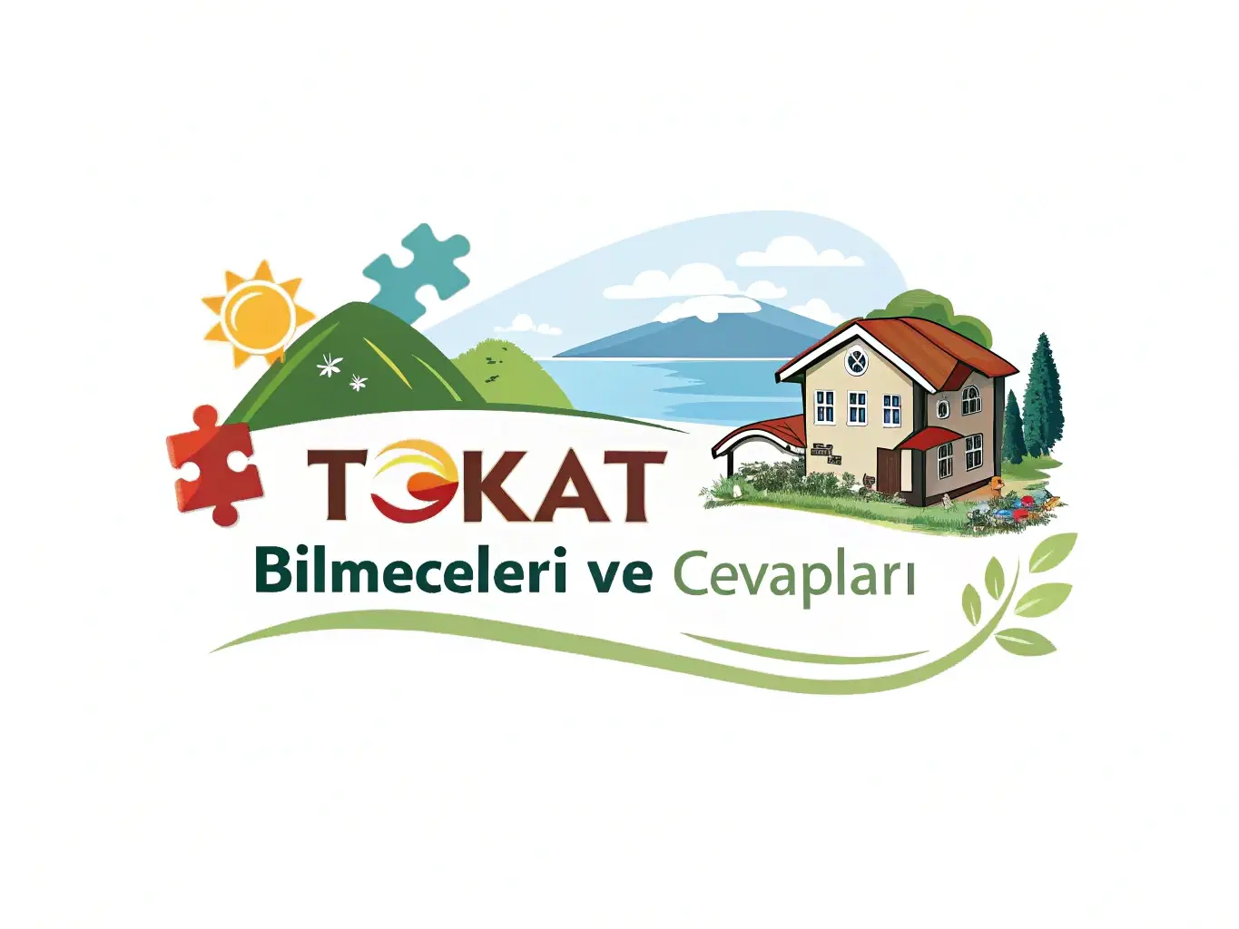 Tokat Bilmeceleri