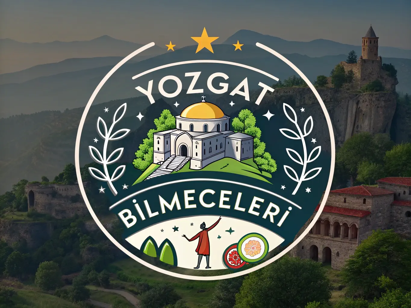 Yozgat Bilmeceleri