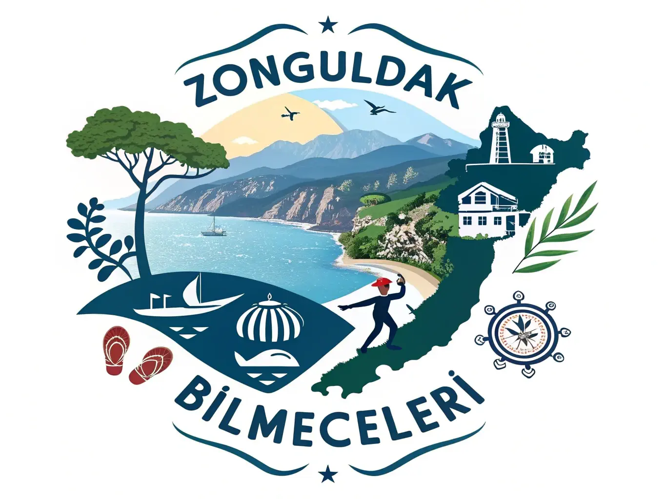 Zonguldak Bilmeceleri